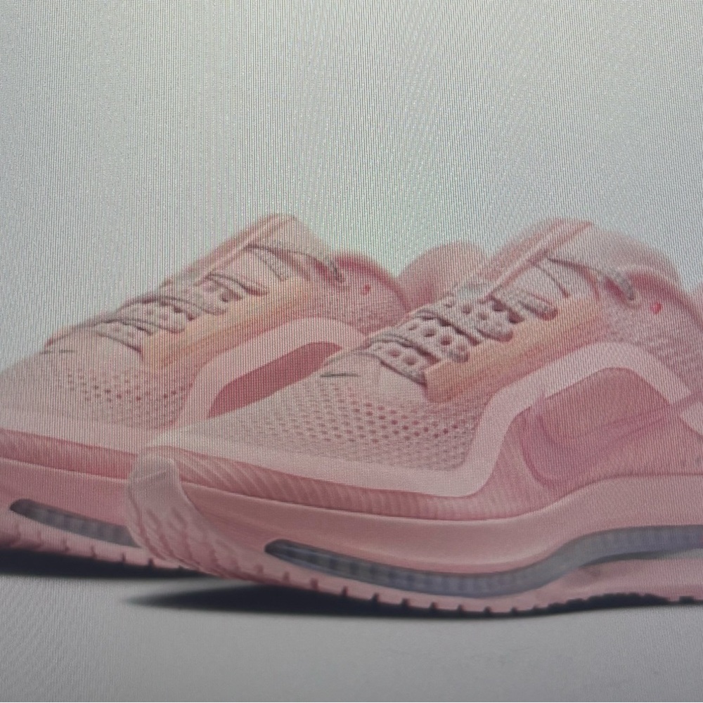 NIKE PEGASUS PREMIUM - only worn around house once.